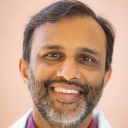 Ashvin N Pande, MD, Cardiovascular Center at Boston Medical Center